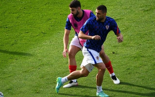 コバチッチ、チェルシーに獲得逃した後輩を推薦していたと告白「クラブでも一緒にプレーできることを願っている」