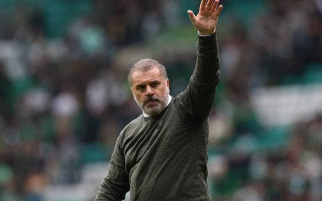 ポステコグルー監督とCL初陣の相手レアル・マドリーの意外な関係、かつて伝説の選手との親密な仲に