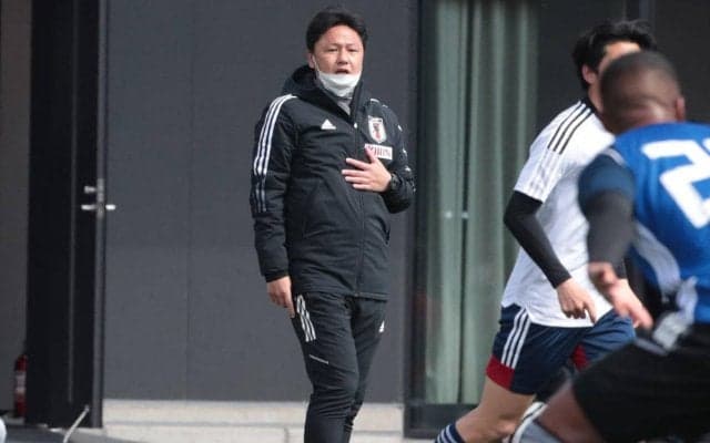 U-21日本代表がスペイン遠征、9月22日にスイスと対戦決定