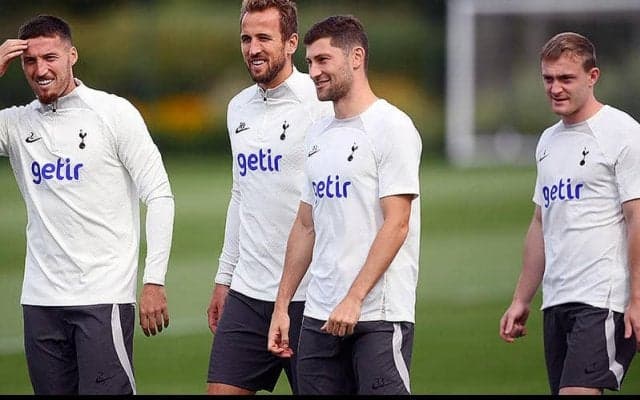 スパーズに追い風！　UEFA登録ルール変更でベン・デイビスがホームグロウン扱いに