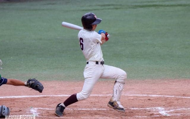 17安打15得点の大勝！　準決勝進出／２回戦　京都先端科学大戦