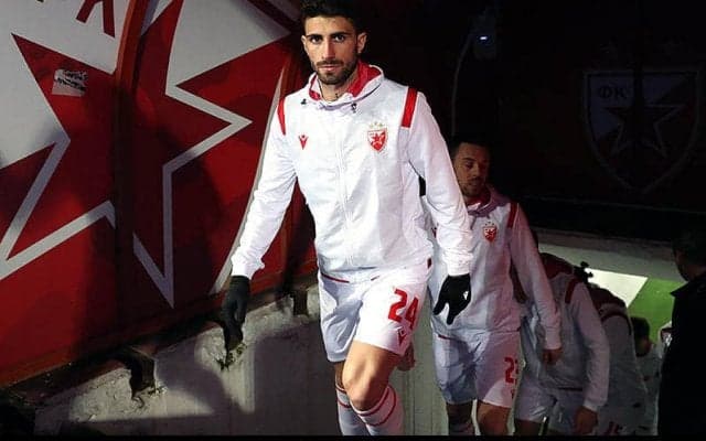 元伊代表DFピッチーニが伊藤達哉在籍のマクデブルクに加入