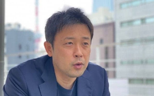 稀代の巧打者・鉄平が選んだ“歴代最強の左バッター”は？「究極の打撃に最も近づいた」あの殿堂入り選手に最敬礼