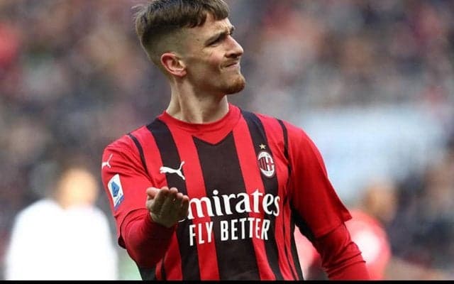 セリエA王者ミラン、敵地でザルツブルクにドロー《CL》