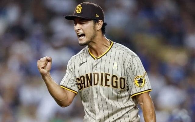 日本人メジャーリーガー通算1000勝、最も勝ったのはあのパイオニア右腕、全投手で最も勝ったシーズンは？