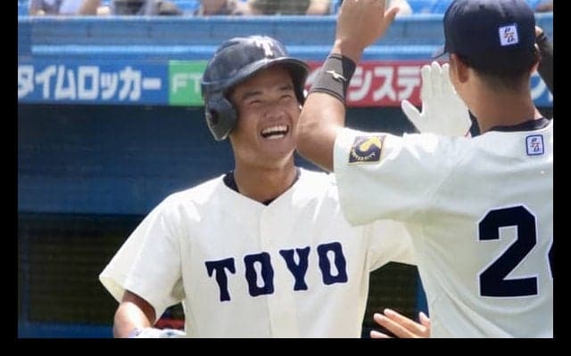 [硬式野球] 加藤響ついにブレイクか！? 大学初本塁打で今後に自信をつける