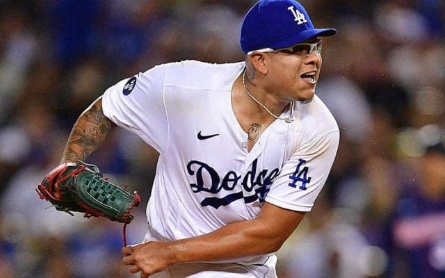 【MLB】昨季20勝の最多勝左腕ウリアス、メキシコ代表でWBC出場　「とても特別なこと」