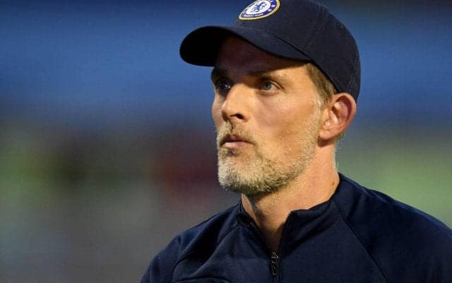 「怒りを覚える」アウェイで黒星スタートのチェルシー、トゥヘル監督は不満を口に「試合に勝つことは期待できない」