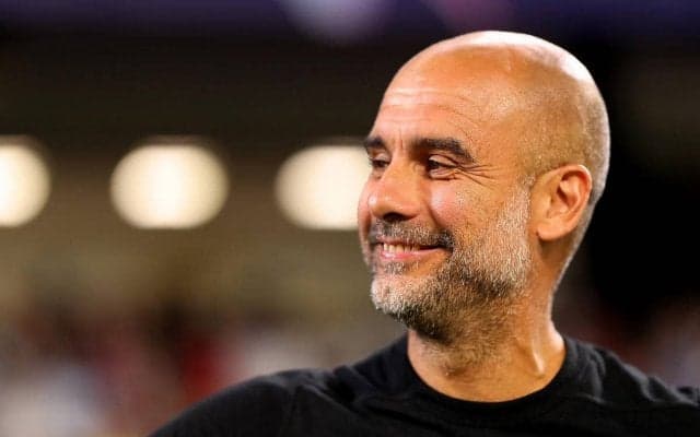 すでに12ゴールのハーランドにグアルディオラ監督も脱帽「ゴールに対して凄いセンスを持っている」、ただ「もっと我慢しなければ」と攻め急ぎを指摘