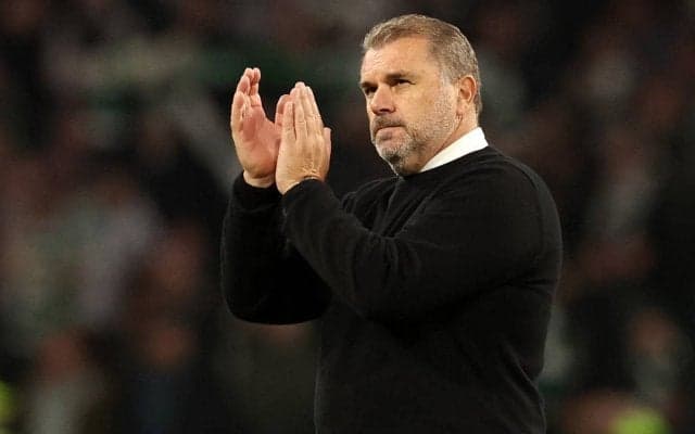 「成功と失敗の差はわずか」王者・レアルに0-3敗戦、ポステコグルー監督が振り返る「良い教訓に」