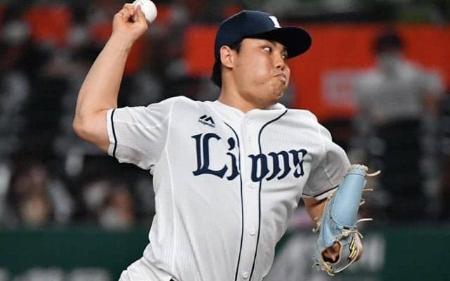 西武の危機に帰還した“海馬神”　守護神抹消の非常事態も辻監督「プラスに考える」
