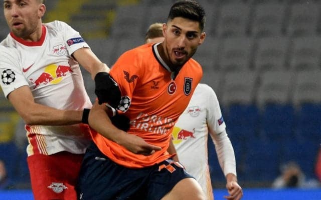 ベルギー代表FWシャドリと元C大阪MFルーカス・ミネイロがウェステルローにレンタル移籍