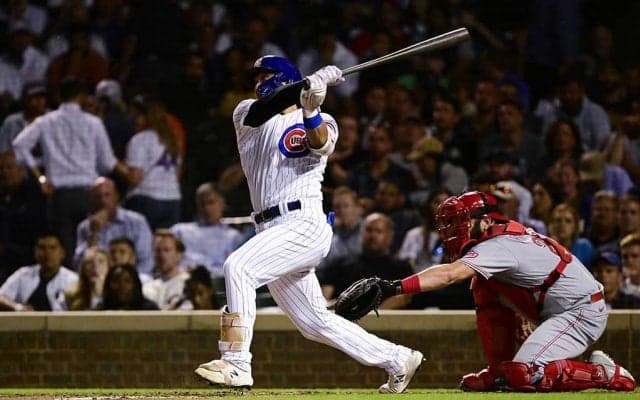 【MLB】カブス鈴木誠也、15試合ぶり同点11号弾　「みんなにアイスクリームを！」と実況興奮