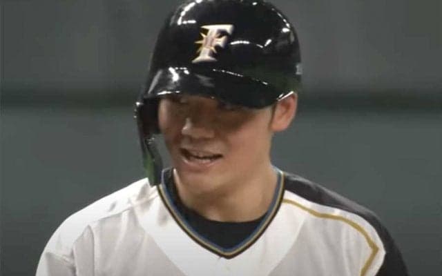 日本ハム清宮は「内角の捌き方が凄い」　不振打破の華麗一振りは「稲葉篤紀が憑依」