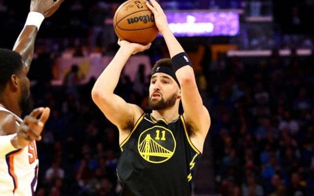 クレイ・トンプソンが「2K23」における自身の評価に不満？「2Kはドリームキャストの時から…」