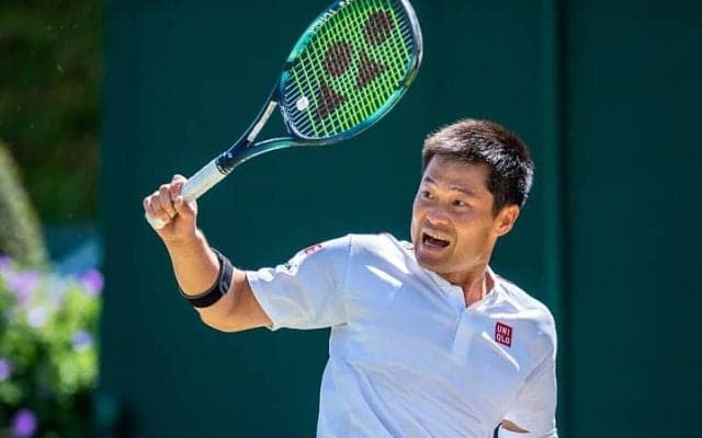 「全米オープンテニス 車いす部門」国枝慎吾選手、上地結衣選手ら日本勢の大会直前インタビュー