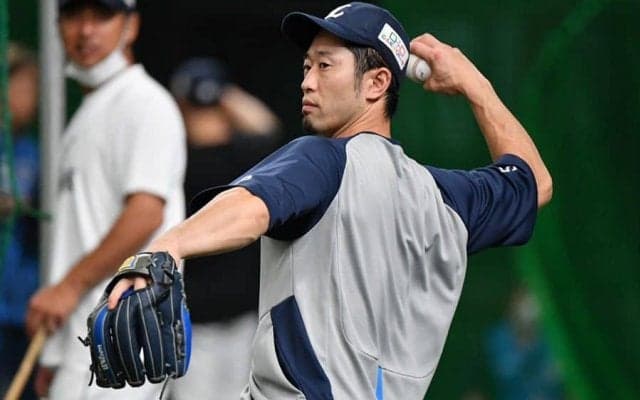 西武、腰の違和感で途中交代の外崎修汰を抹消　楽天は辰己涼介が1軍復帰　7日の公示