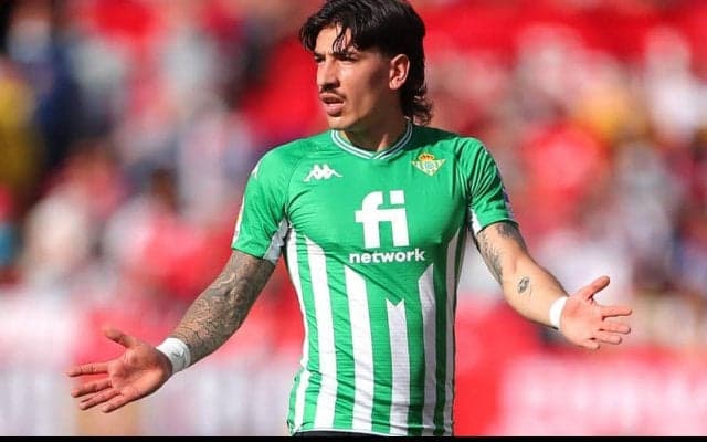 ベジェリンが11年ぶりにバルサ復帰！「チャンスは感じていたけど今だとは…」