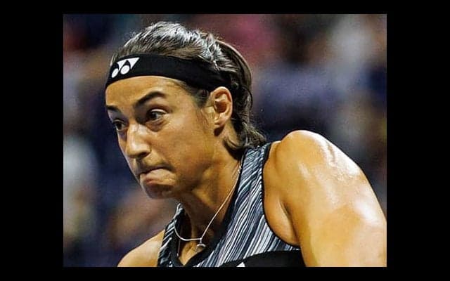 ガルシア「ベストを尽くす」