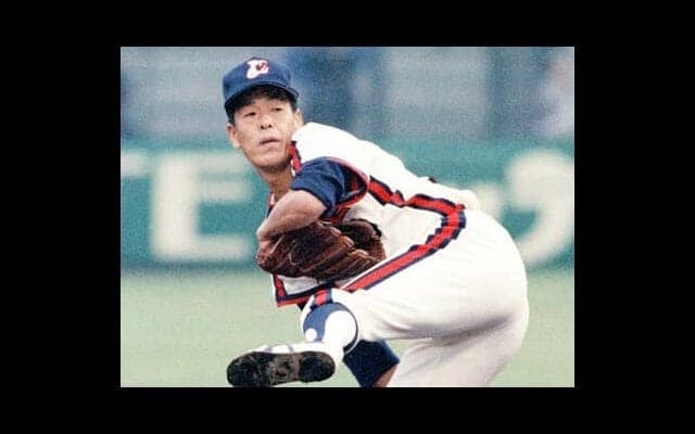「ボールが消えた」「速くて見えない」カープ黄金期の名プレーヤー・高橋慶彦が驚愕した５人の名投手