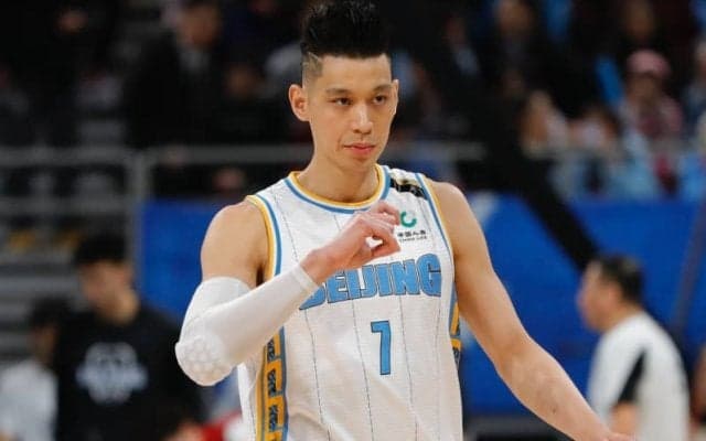 ジェレミー・リンが中国・広州ロングライオンズと契約「またコートで会いましょう」