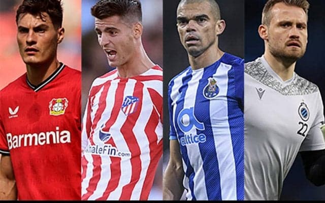 【CLグループB展望】アトレティコ本命、ポルトとレバークーゼンが2位通過を争う