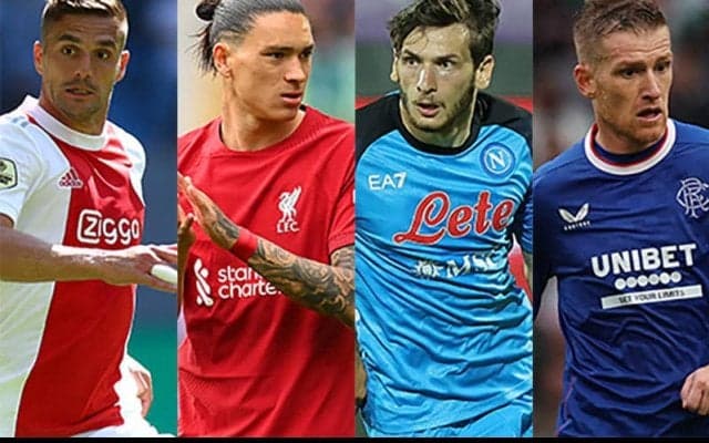 【CLグループA展望】リバプールとナポリが本命、主力流出のアヤックスは苦戦必至か