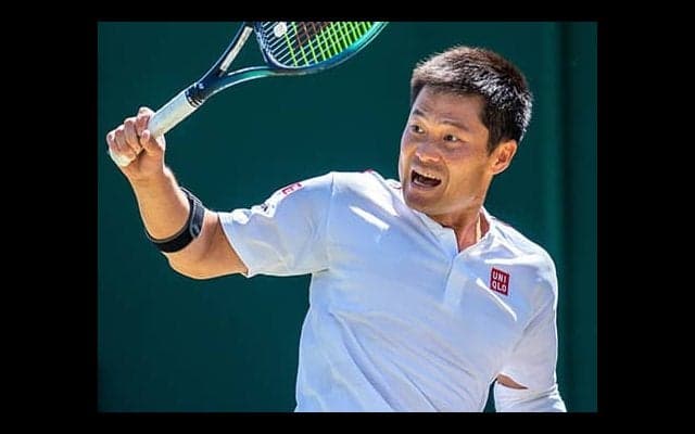  国枝「調子はすごく良い」 