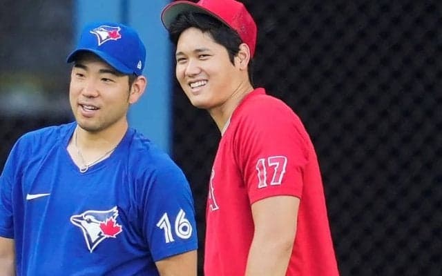 「なんて男だよ！」大谷翔平の”神対応”に米ファンも心酔！記念球に記した粋な一言に「人間として宝」「上品な人」と賛辞続々