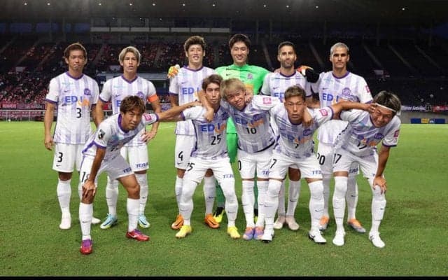 川村拓夢が2試合連続決勝点！ 広島が終盤2点でC大阪に逆転勝利《天皇杯》