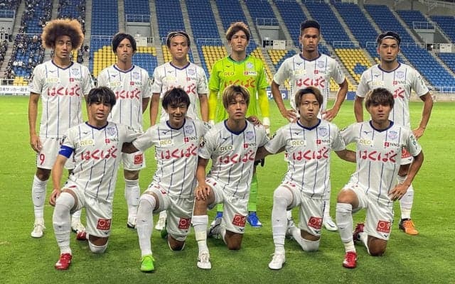 甲府が延長で福岡撃破しクラブ史上初のベスト4進出! J2勢唯一の勝ち上がりJ1クラブを3連続撃破《天皇杯》