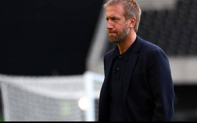 トゥヘル電撃解任のチェルシー、ブライトン指揮官ポッターと会談へ