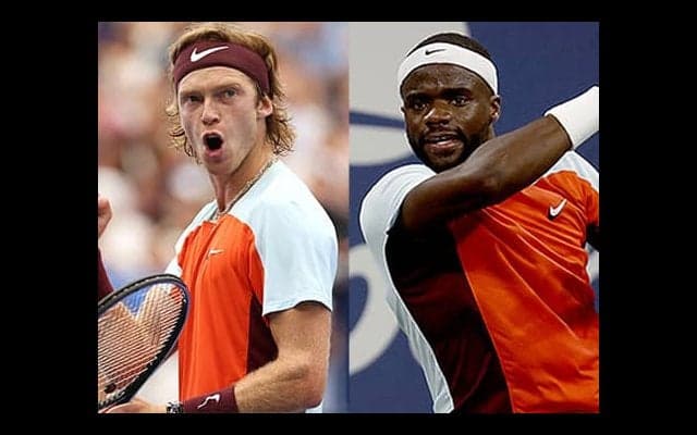  【速報中】ルブレフvsティアフォー 