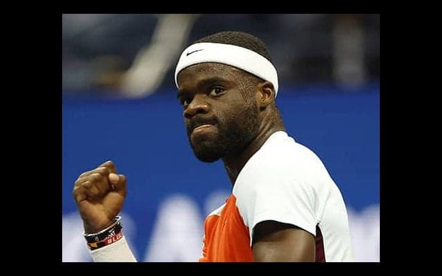  ティアフォー 四大大会初の4強 