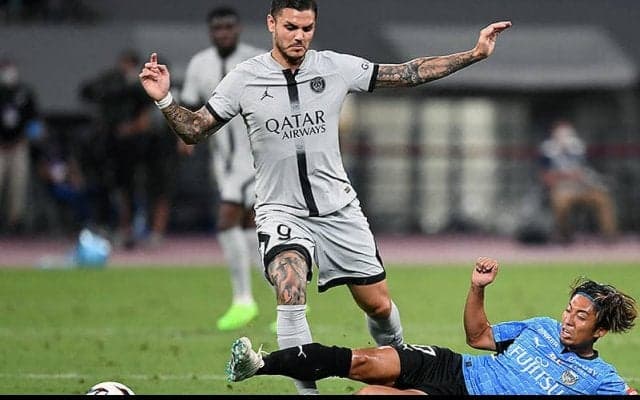 ガラタサライが積極補強！　イカルディ＆ラシツァ、元バルサのデミルら加入へ