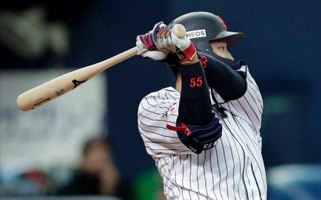 ヤクルト村上宗隆に海の向こうからも熱視線　歴史的一発に米ファン「いつMLBに来る？」