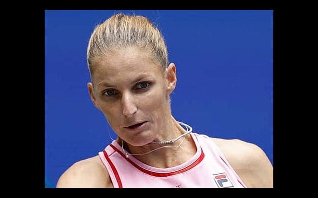  プリスコバ「いい大会だった」 