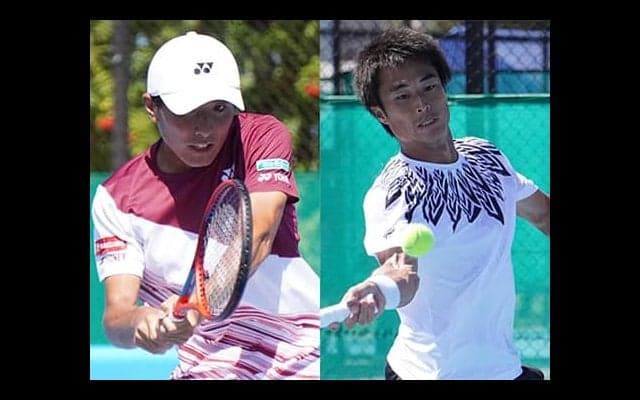  UCHIYAMA CUP 第2週が開幕 