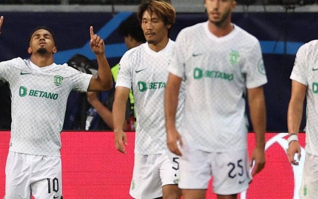 「決定的な存在に」「インテリジェントな動き」CLデビューで2点に絡んだ守田英正を現地紙が評価