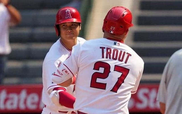 大谷翔平の33号勝ち越し弾もフイに…　崩壊救援投手に米落胆「ブルペンが強打を許した」