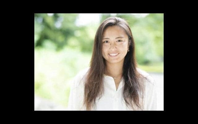 女子ラグビーで人気を博した桑井亜乃の今。もう一度オリンピックに出たかった夢を、次はレフェリーとしてトライ