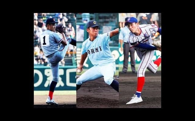 山本昌が甲子園で輝いた11人の投手を診断。「この夏、最大の収穫」とほれ込んだ逸材は？