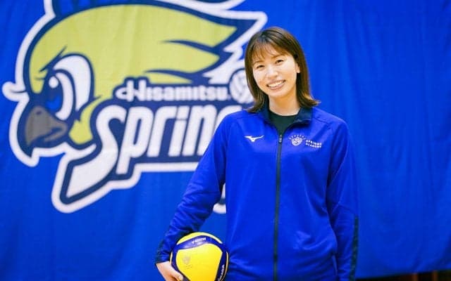 やらされるよりも、自分で「うまくなりたい」と思ってもらえる練習を　新鍋理沙さんインタビュー