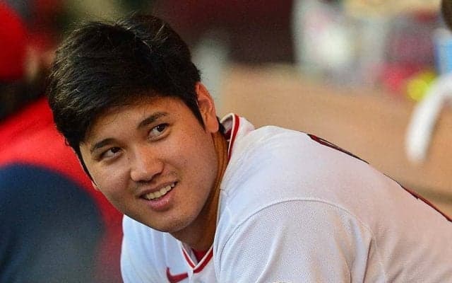 大谷翔平、敵ファンすら虜にした“三振後の粋な対応”が米話題「なんて素敵な人なの」