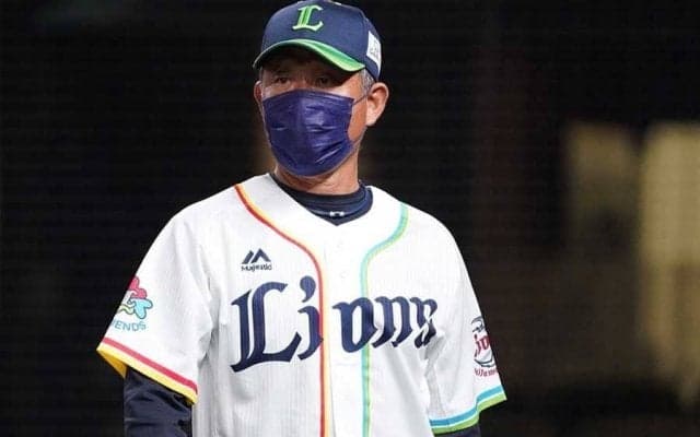 「頭が痛いですよ。試練ですな」　首位に0ゲーム差、西武辻監督が抱える一抹の不安