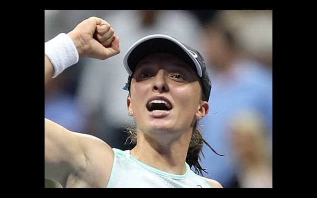 「最後に勝つのは自分」