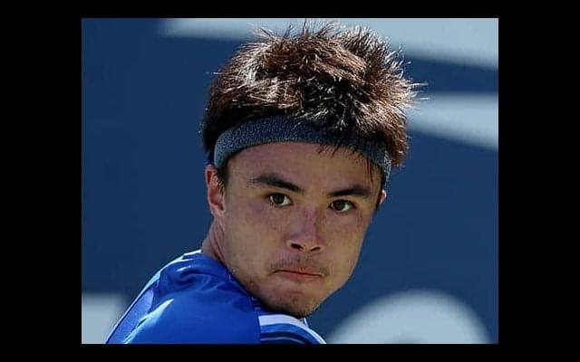 ダニエル太郎「日本で試合」