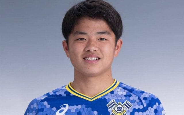 今治の高卒ルーキーMF佐藤璃樹が右ヒザ外側半月板損傷で手術…全治約3カ月