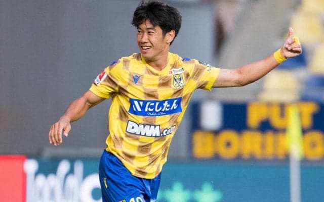 「シンジさんに会いに」香川とサニブラウンがベルギーで2ショットもリアクションに不満!?「あまりうれしくなさそう」