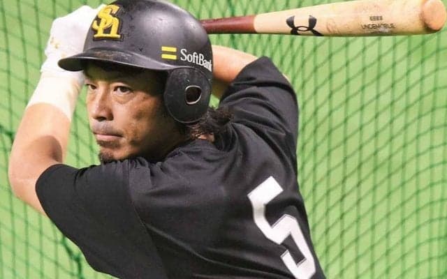 ソフトバンクが松田を抹消、オリは大量6人入れ替え　巨人は畠を登録…8日の公示